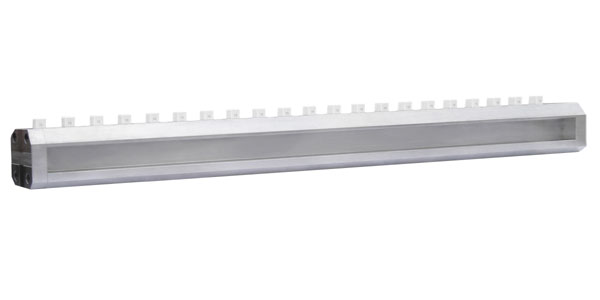 Precision Step Gauge