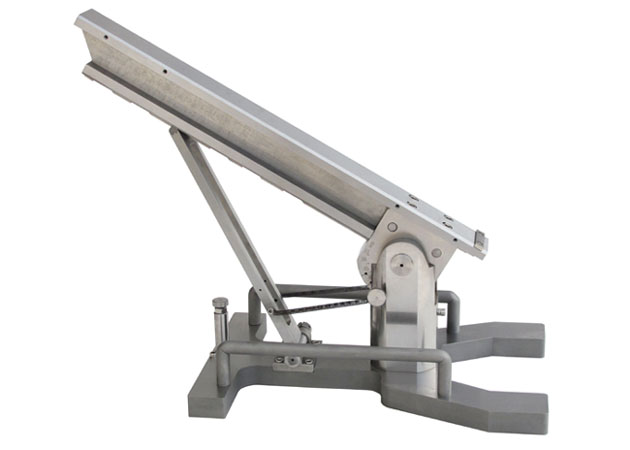 Swivel Support (Patented)