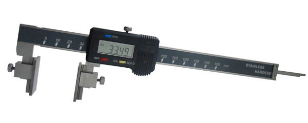 Rope Calipers-Interchangeable