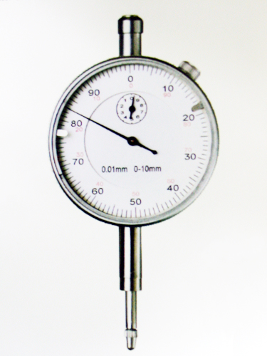 Dial Indicators