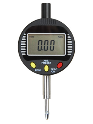 Digital Indicators