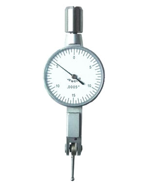 Dial Test Indicators with Inch Scale