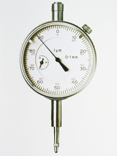 Dial Micron Indicators