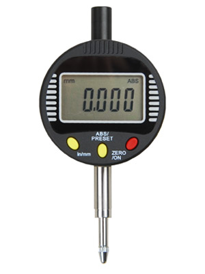 Micron Digital Indicator