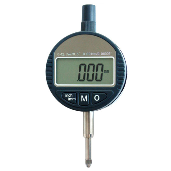 Micron Digital Indicators(typeii)
