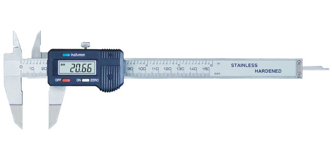 Blade Digtial Caliper