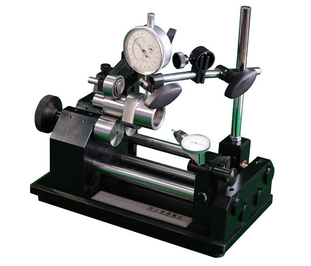 Consentricity Measuring Instrument