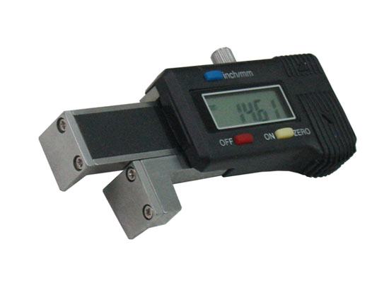 Digital Gap & Step Gauges