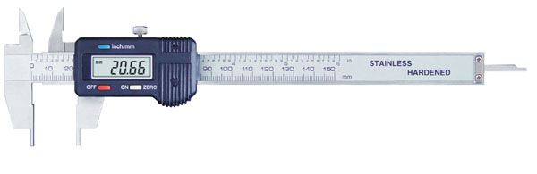 Hook Type Digital Calipers
