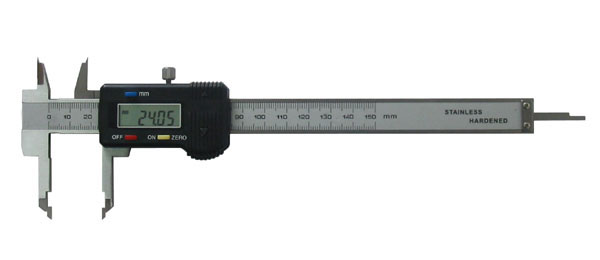 Multiple-function Digital Calipers