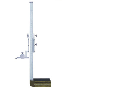 Vernier Height Gauges