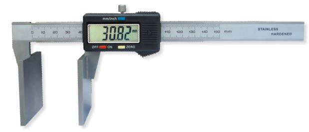 Rope Calipers