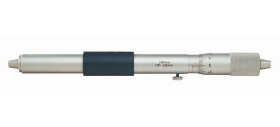 Inside Micrometer(Single Rod)