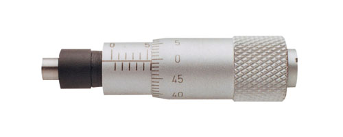 Micrometer Heads