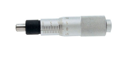 Micrometer Heads