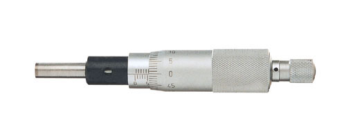 Micrometer Heads