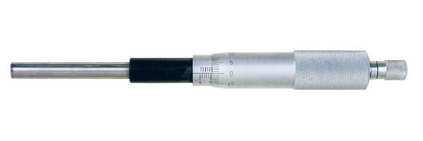Micrometer Heads