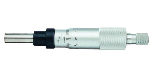 Micrometer Head(Non-Rotating Spindle)