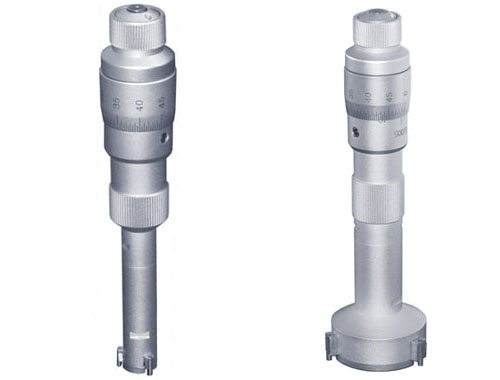 Three Point Internal Micrometers